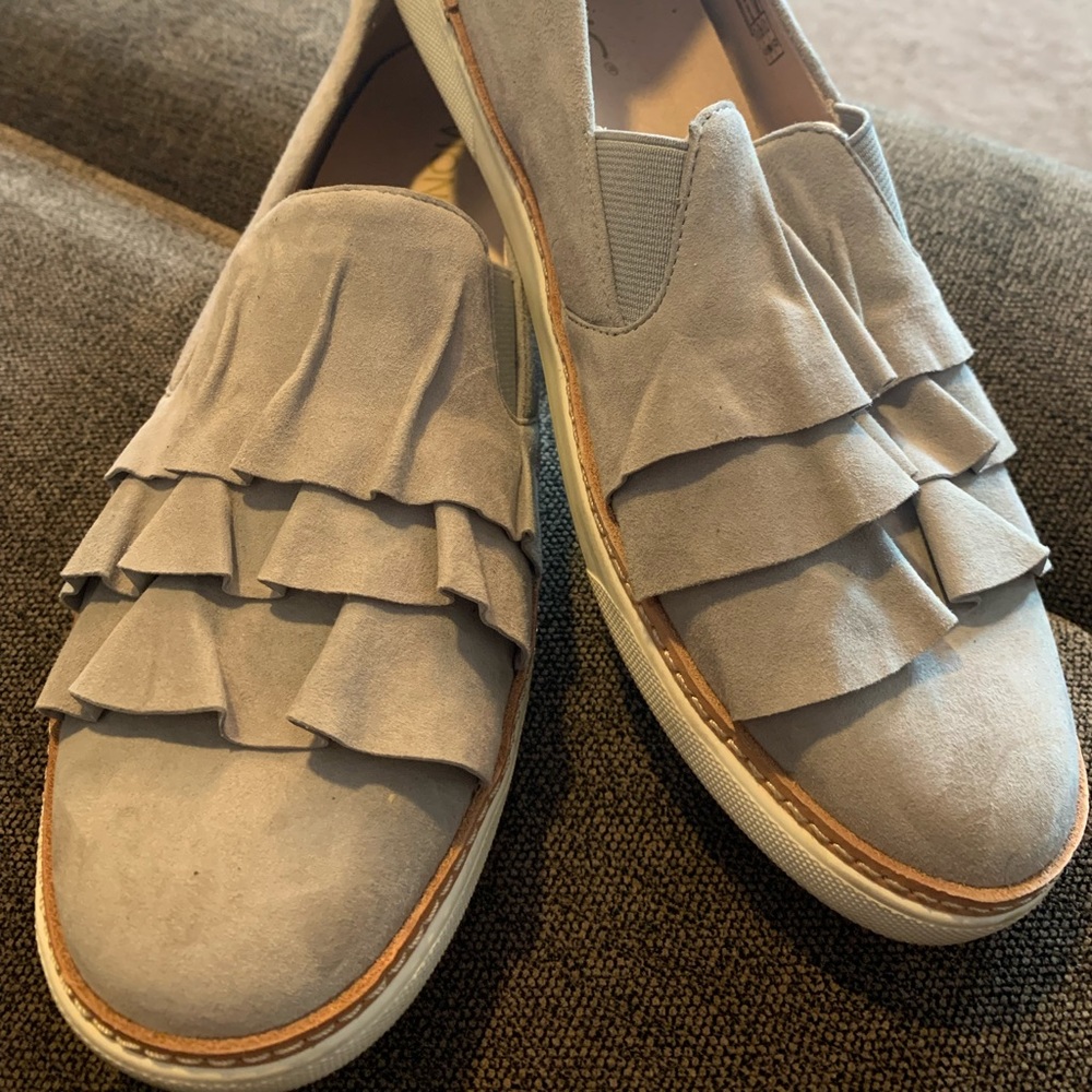 Vionic women’s Sunny Mahalo Slip-on 9.5